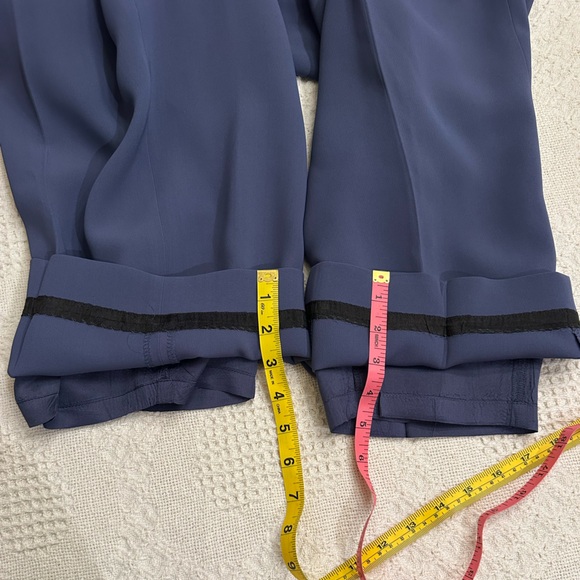 Professional Women’s Suit - Smoky Purple - Picture 15 of 16